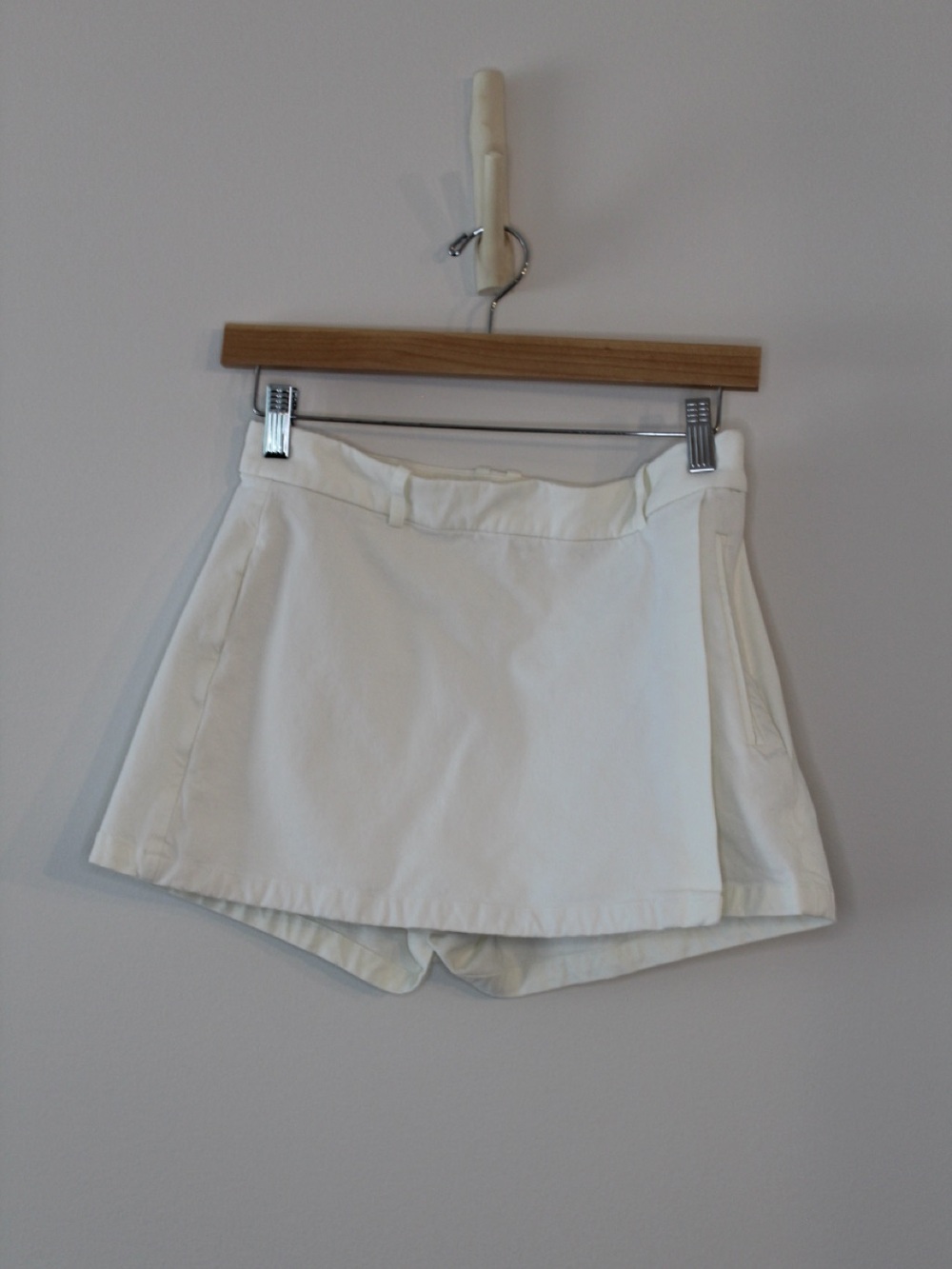 J.Crew Mini Skort